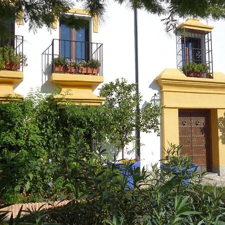 La Escondida Ronda, B&B Exteriör bild